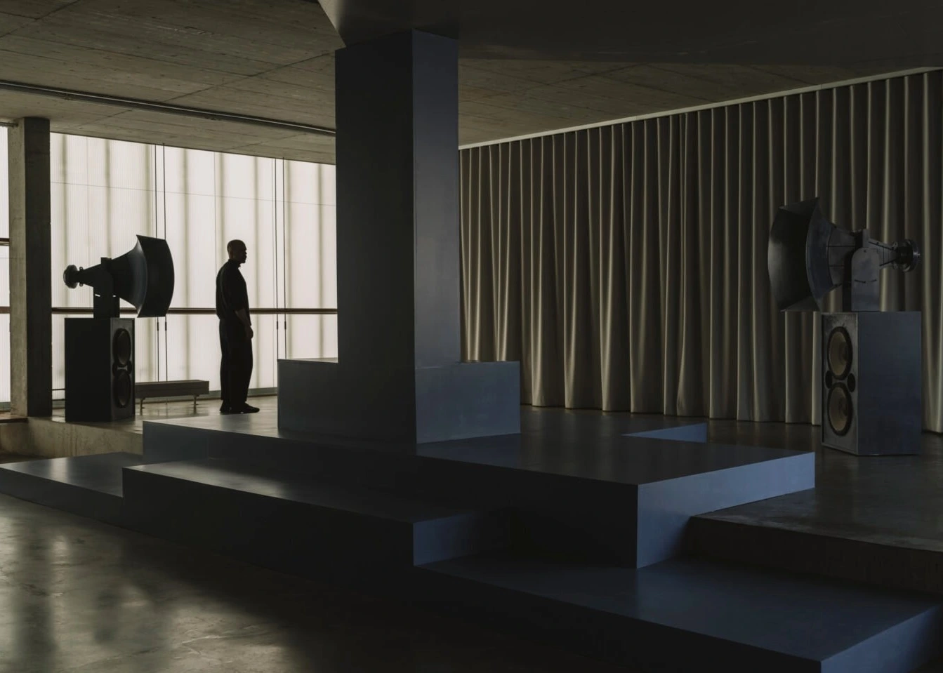 Showcase image for Rick Owens x Sonos Collaboration